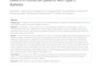 do validity and reliability analysis of questionnaire, scale